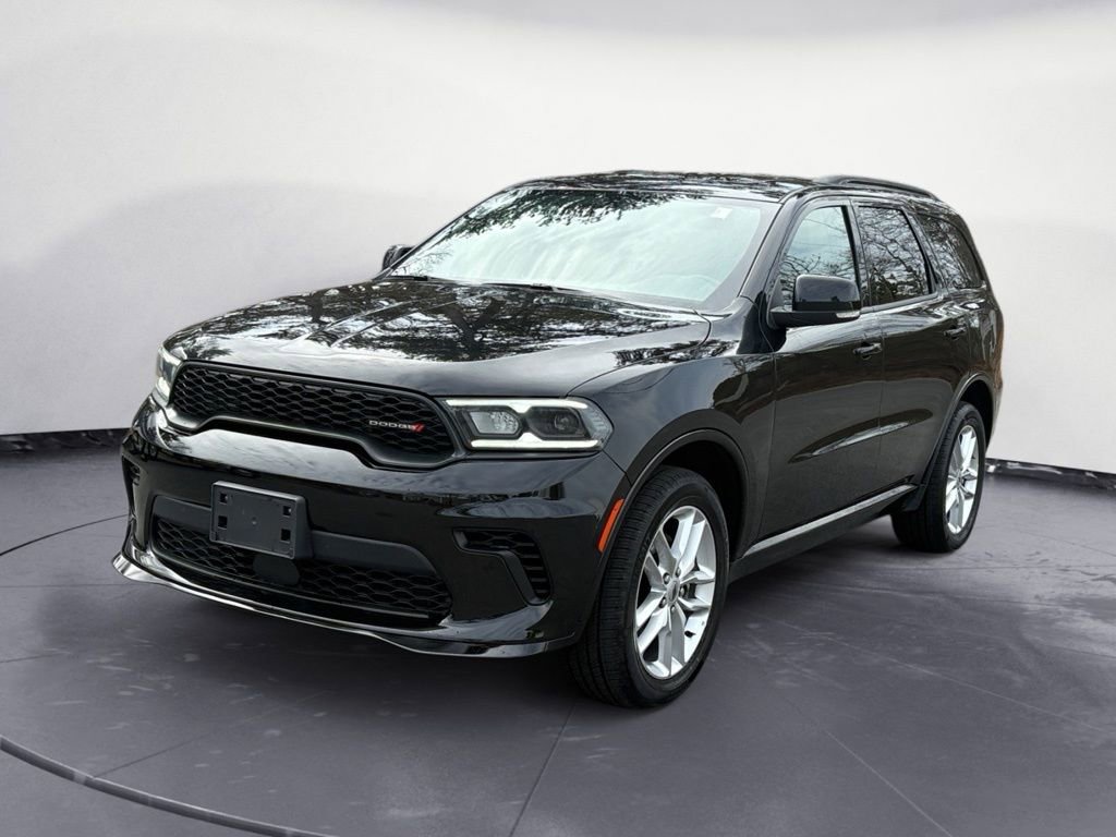 Used 2024 Dodge Durango GT