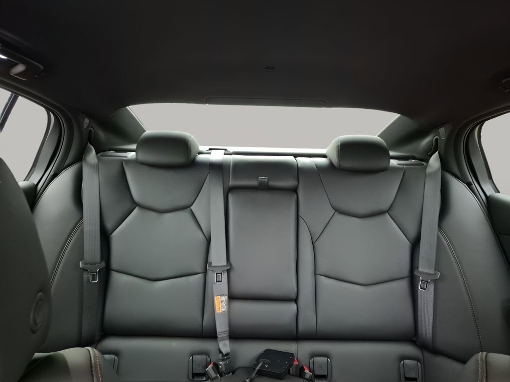 New 2026 Cadillac CT5 V image 42