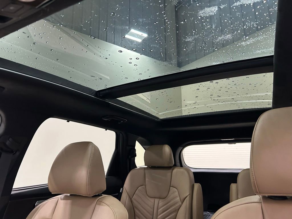 New 2026 Kia Sorento SX Prestige image 26