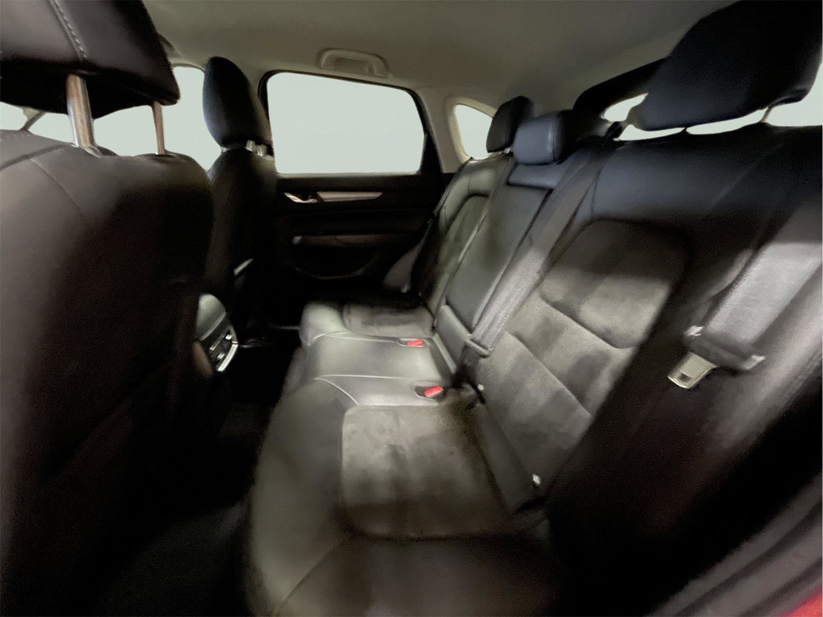 Used 2023 MAZDA CX-5 AWD 2.5 S w/ Select Package image 15