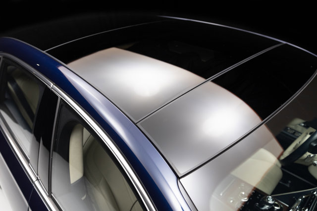 Used 2021 Bentley Flying Spur W12 image 31