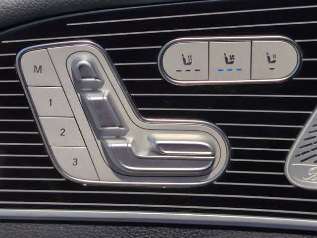 Used 2024 Mercedes-Benz GLE 53 AMG 4MATIC Coupe w/ Driver Assistance Package image 16