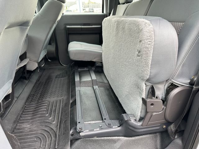 Used 2016 Ford F350 XL w/ Power Equipment Group image 19