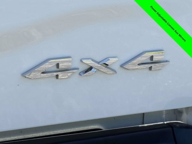 Used 2024 RAM 2500 Big Horn AWD/4WD image 39