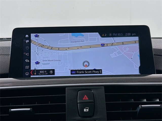 Used 2018 BMW 330i Sedan w/ Convenience Package image 13