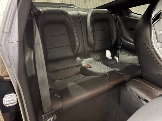 Used 2023 Ford Mustang Mach 1 w/ Mach 1 Handling Package RWD image 23
