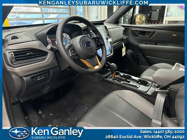 Used 2026 Subaru Forester Wilderness image 11