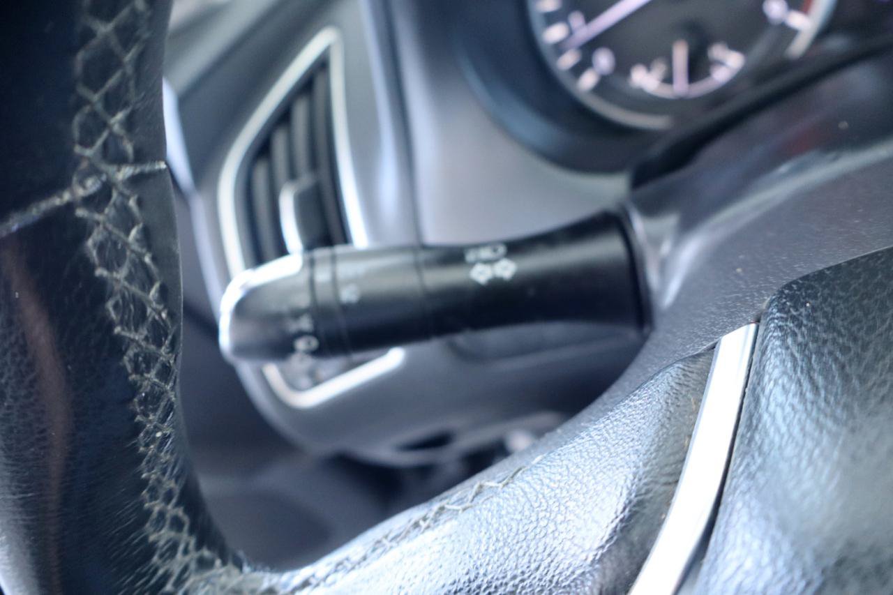 Used 2018 INFINITI Q50 Luxe RWD image 22