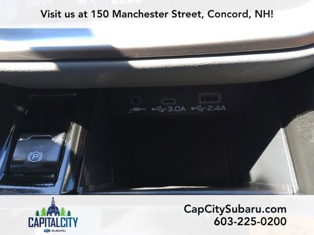 Used 2023 Subaru Outback Limited AWD/4WD image 30