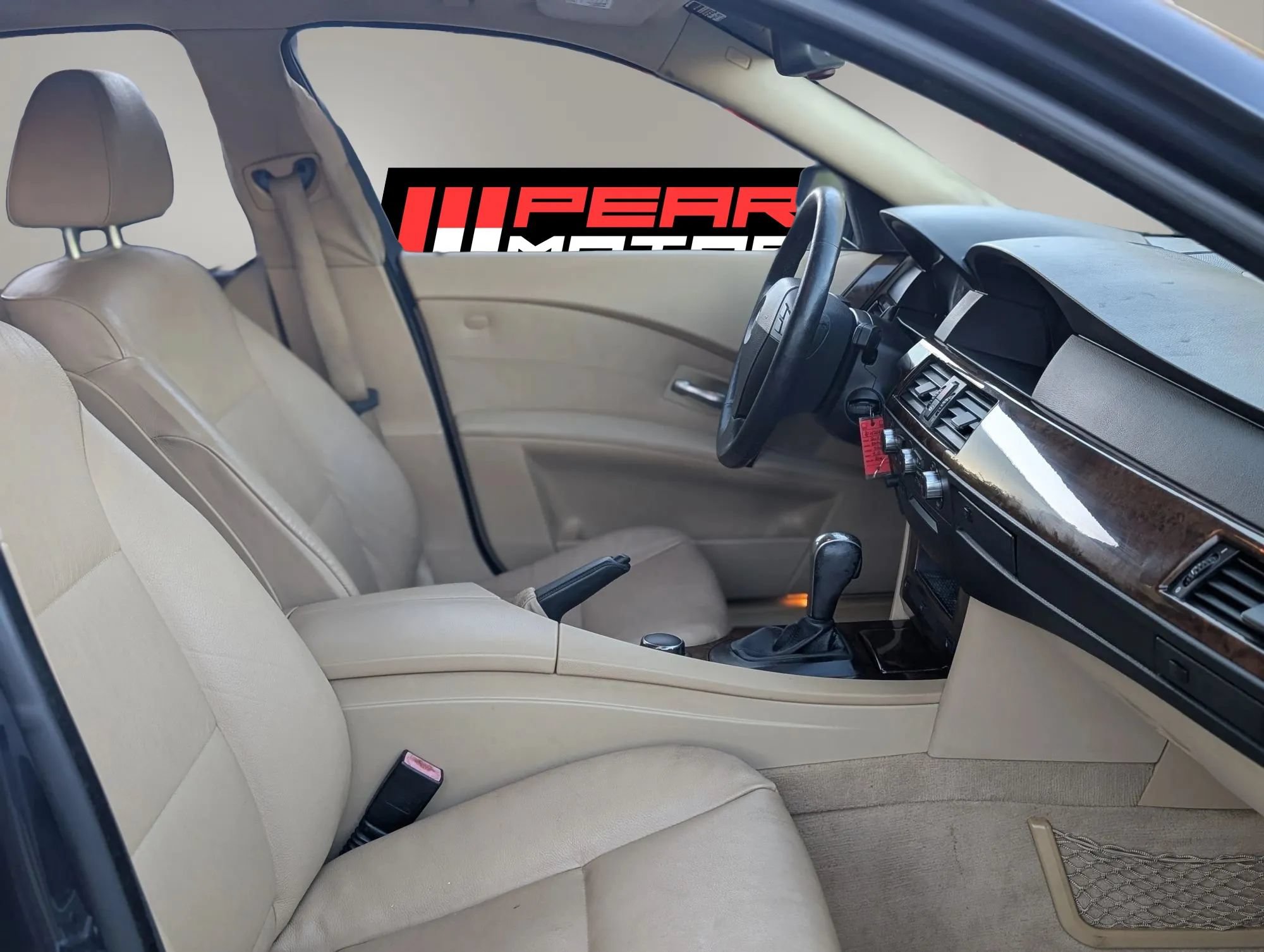 Used 2007 BMW 530xi Sedan AWD/4WD image 26