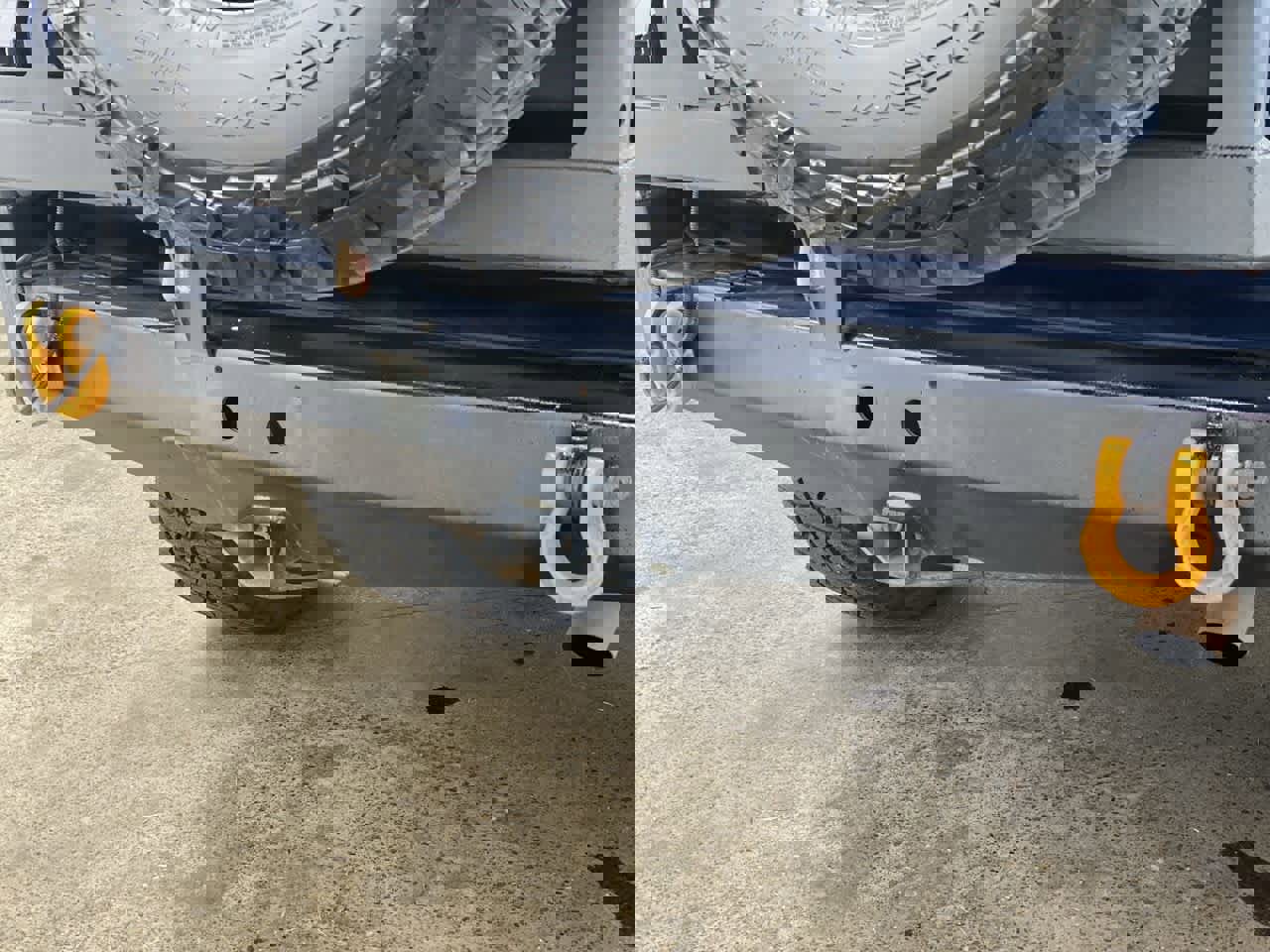 Used 2016 Toyota 4Runner SR5 Premium image 26