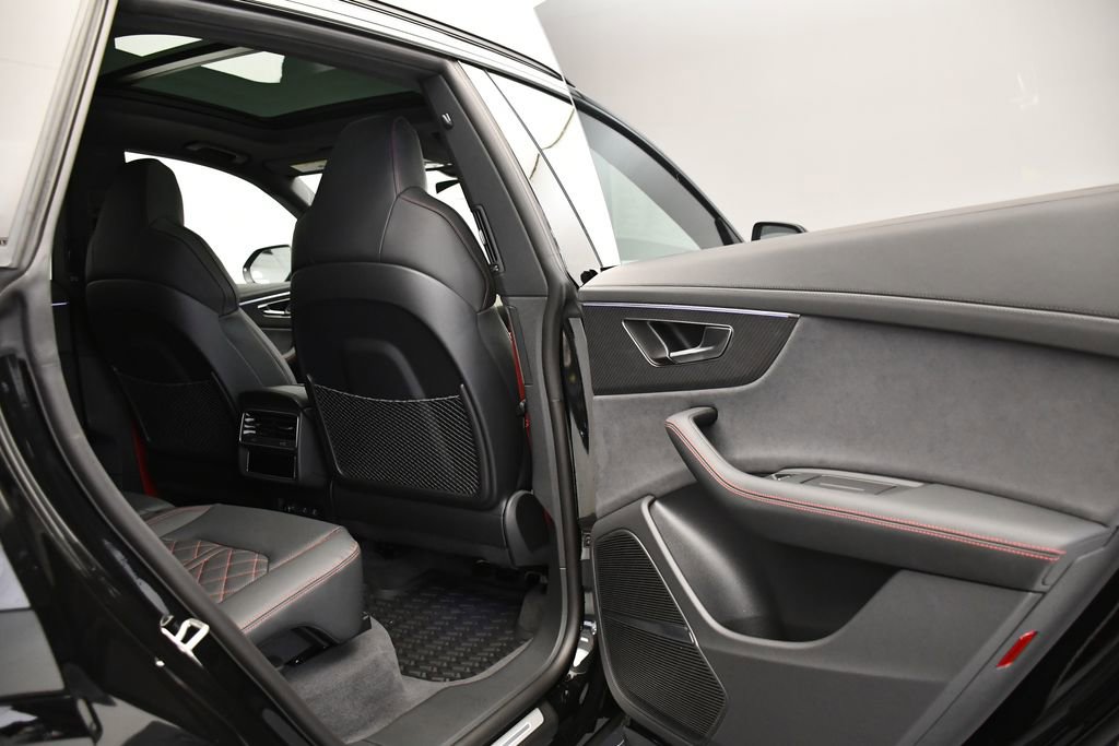 New 2026 Audi Q8 Prestige image 51