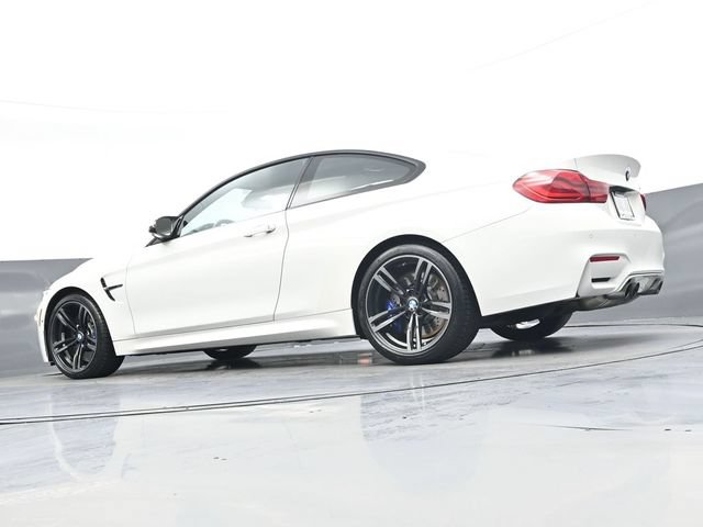 Used 2018 BMW M4 Coupe RWD image 35