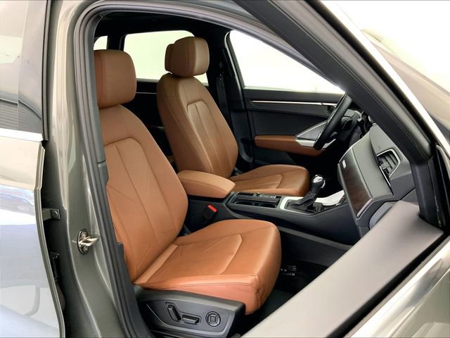 Certified 2023 Audi Q3 2.0T Premium Plus w/ Premium Plus Package image 7