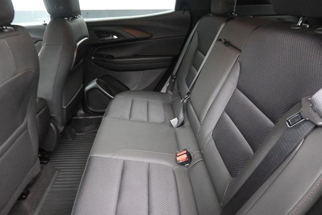 Used 2022 Chevrolet TrailBlazer RS FWD image 18