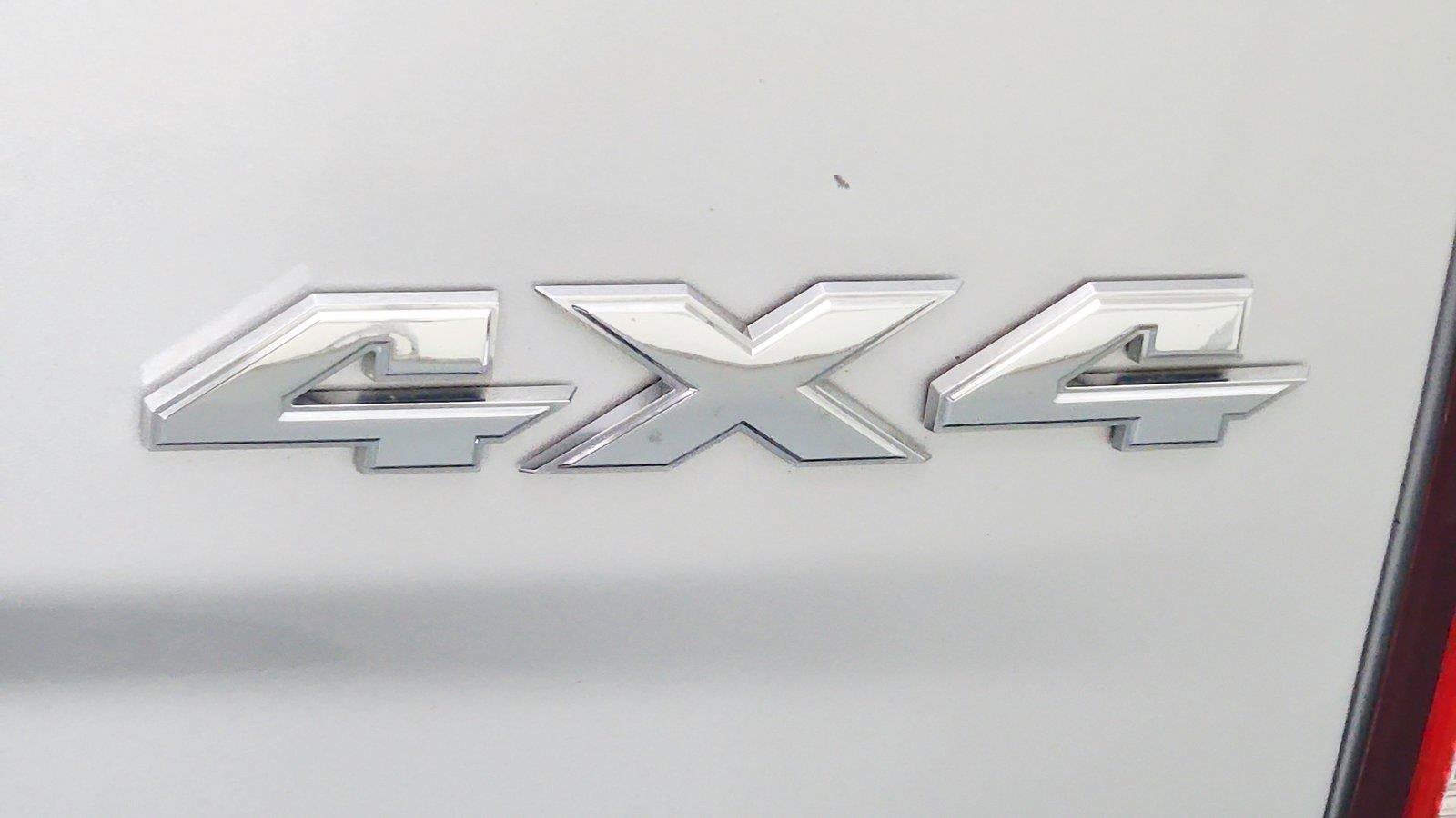Used 2015 RAM 1500 Outdoorsman AWD/4WD image 25