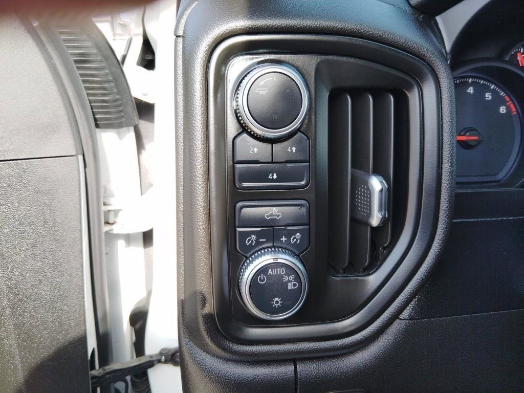 Used 2021 GMC Sierra 3500 4x4 Regular Cab w/ Convenience Package image 17