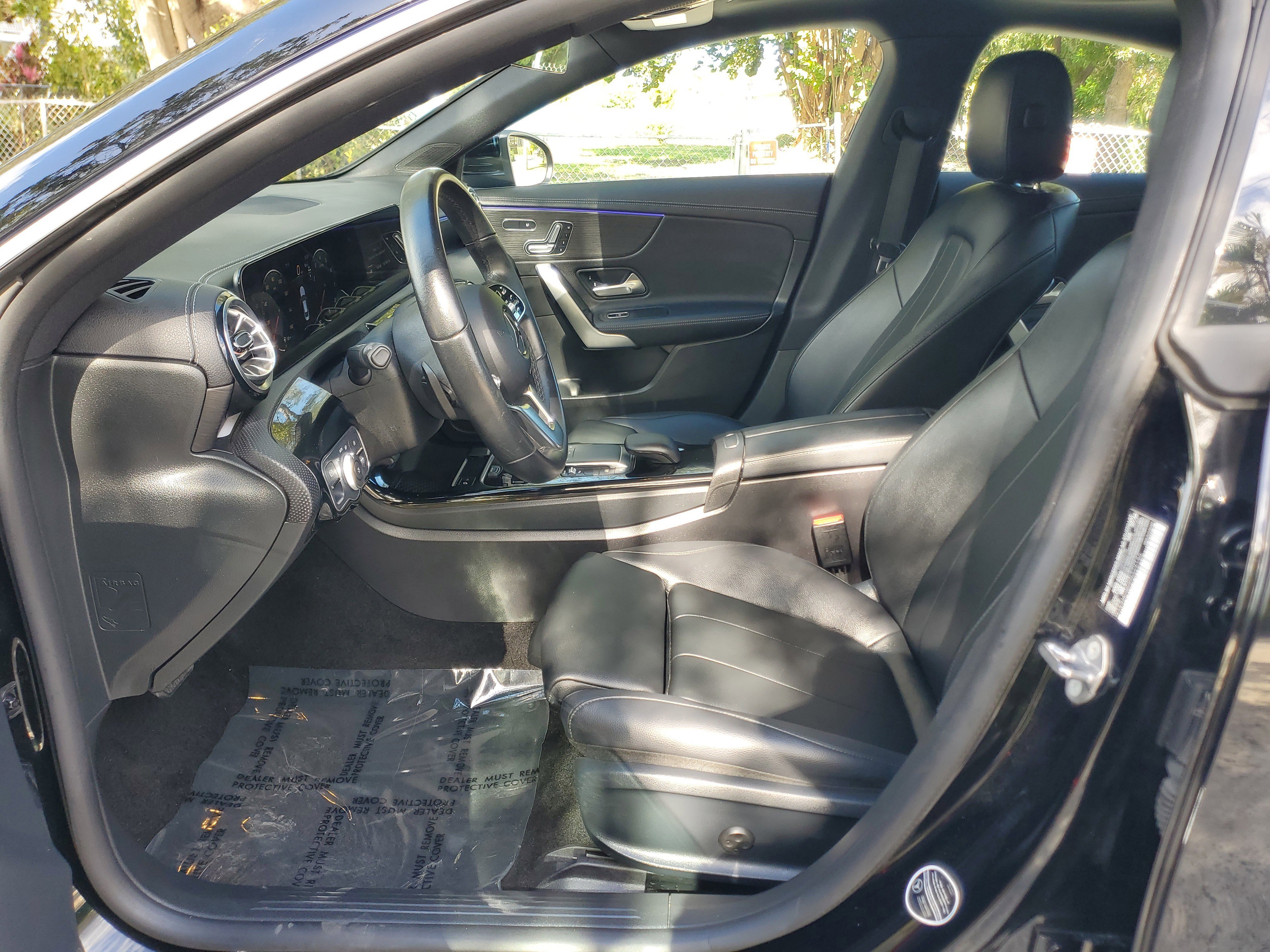 Used 2023 Mercedes-Benz CLA 250 w/ Premium Package image 14