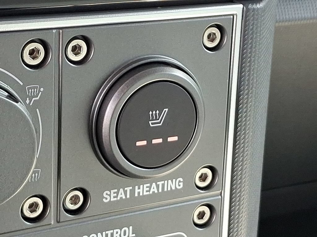 Used 2025 INEOS Grenadier AWD/4WD image 23
