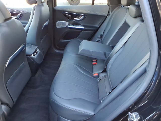 Certified 2024 Mercedes-Benz EQE 350+ SUV image 18