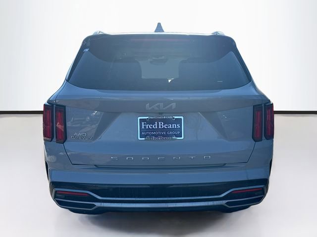Used 2022 Kia Sorento SX image 7