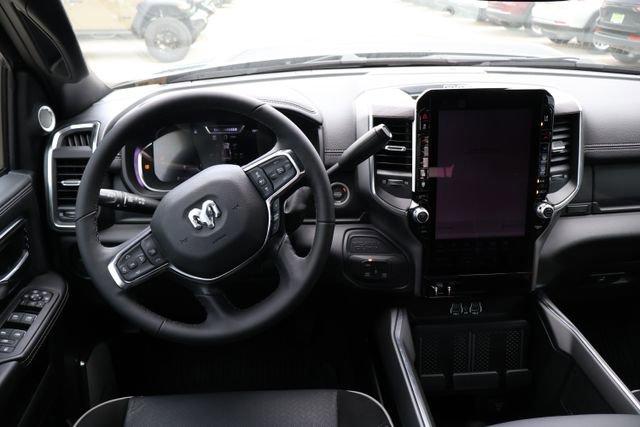 New 2026 RAM 3500 Laramie image 9