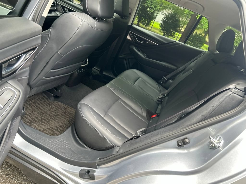 Used 2023 Subaru Outback Limited AWD/4WD image 27