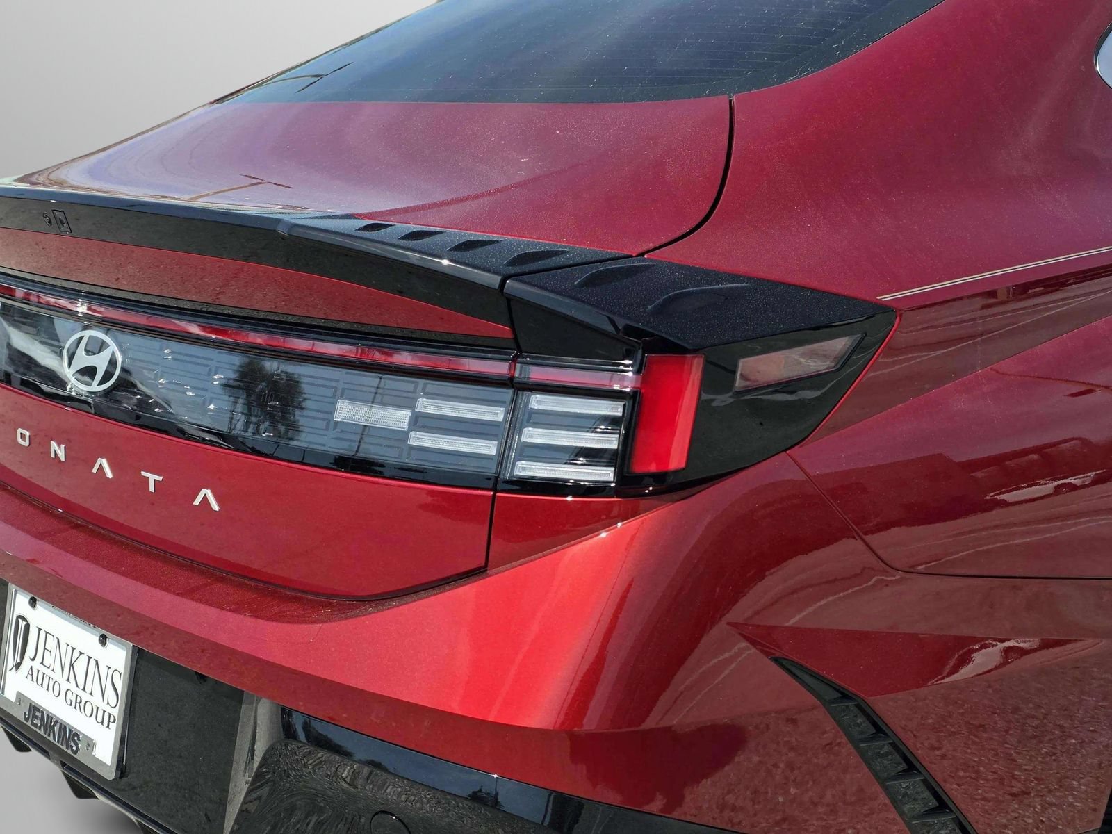 New 2026 Hyundai Sonata SEL FWD image 33
