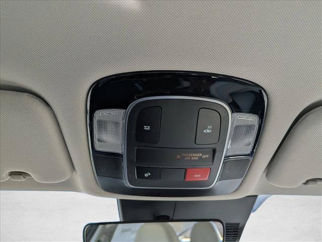 New 2026 Hyundai Sonata SE FWD image 20