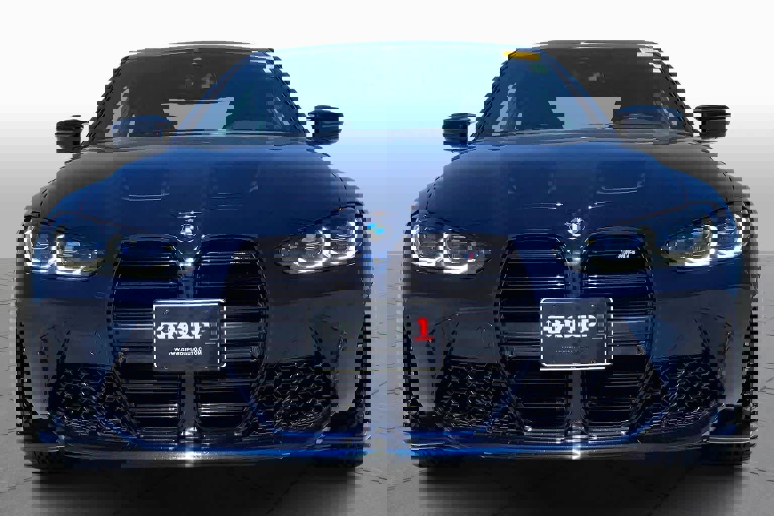 Used 2021 BMW M4 Coupe w/ Executive Package image 4