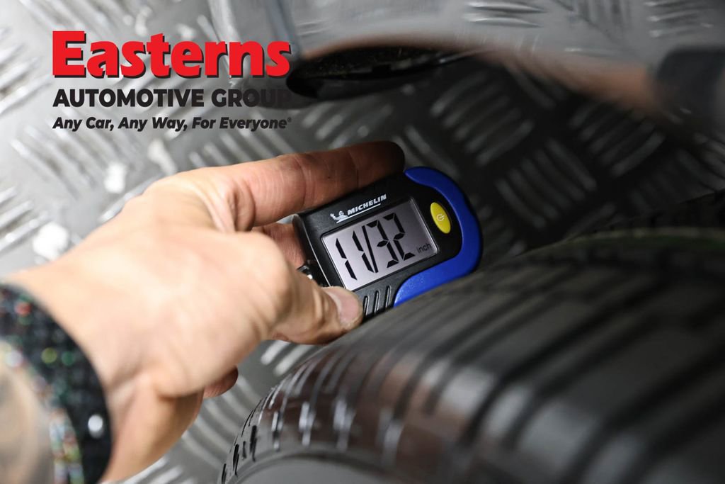 Used 2023 Mercedes-Benz EQS 450+ 4MATIC Sedan image 25