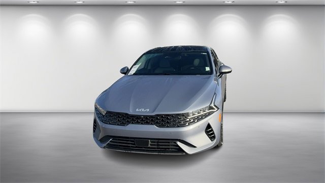 Used 2022 Kia K5 EX w/ EX Premium Package