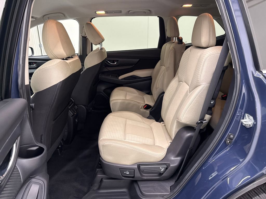 Used 2023 Subaru Ascent Premium w/ Convenience Package AWD/4WD image 22