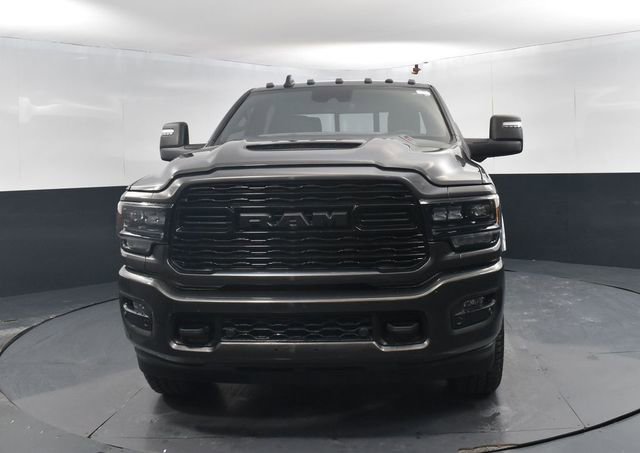 Used 2023 RAM 2500 Limited image 2