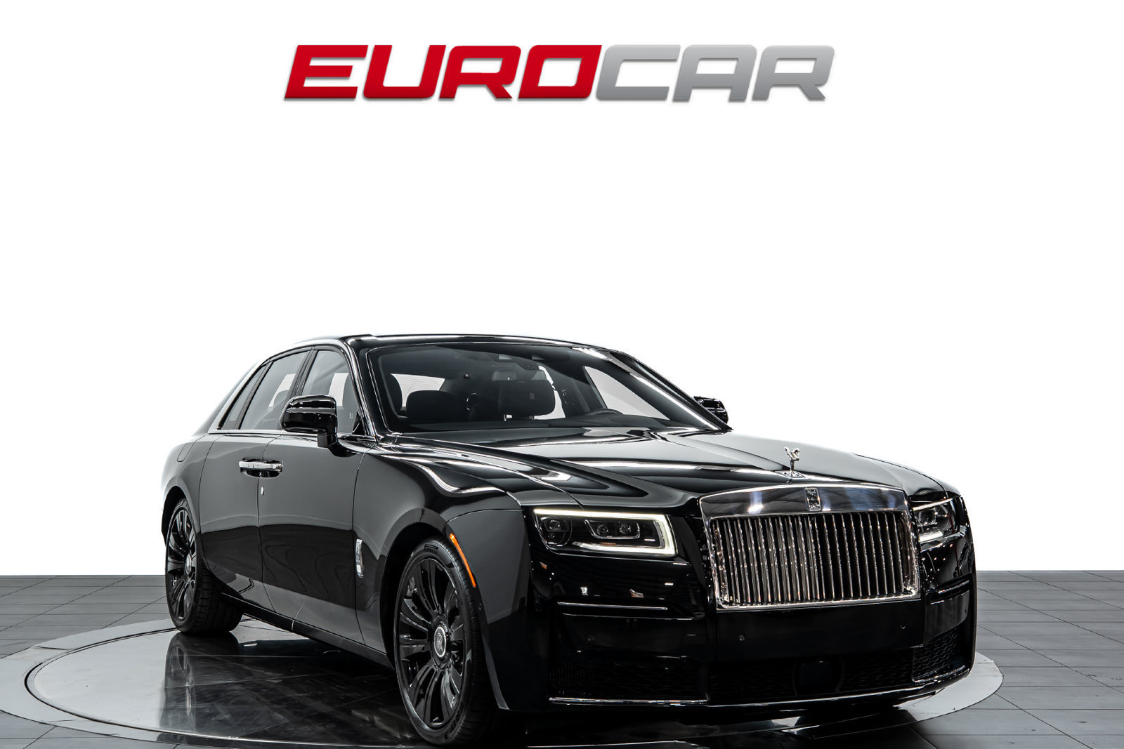 Used 2021 Rolls-Royce Ghost AWD/4WD image 9