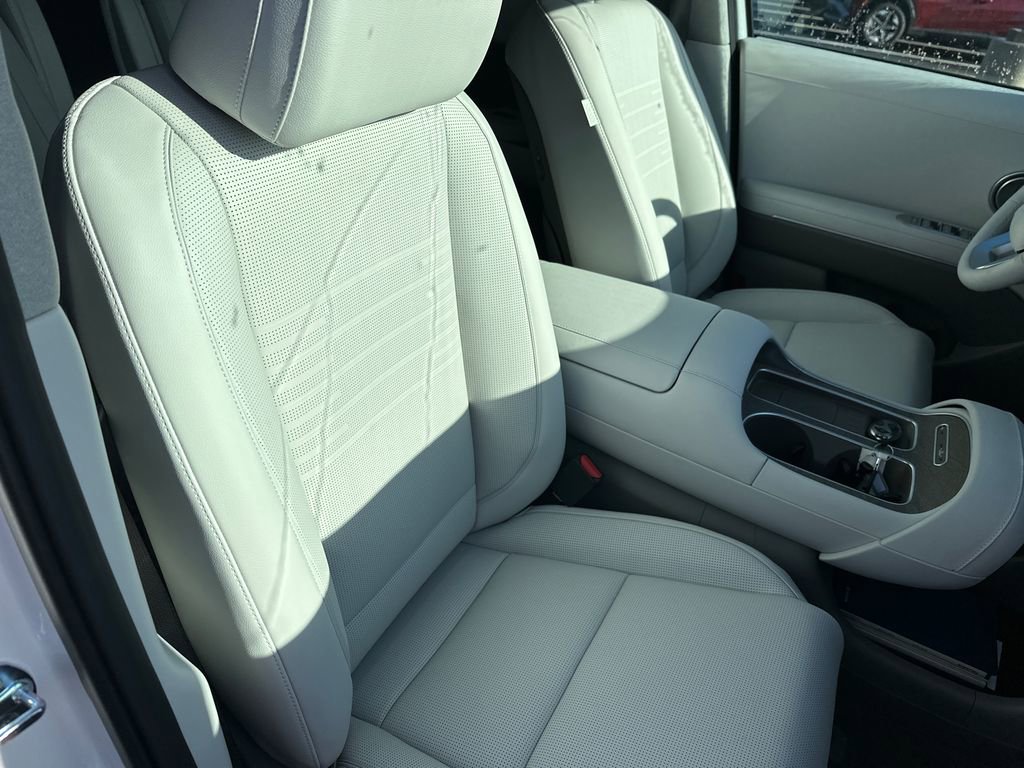 New 2026 Hyundai Palisade Limited image 13