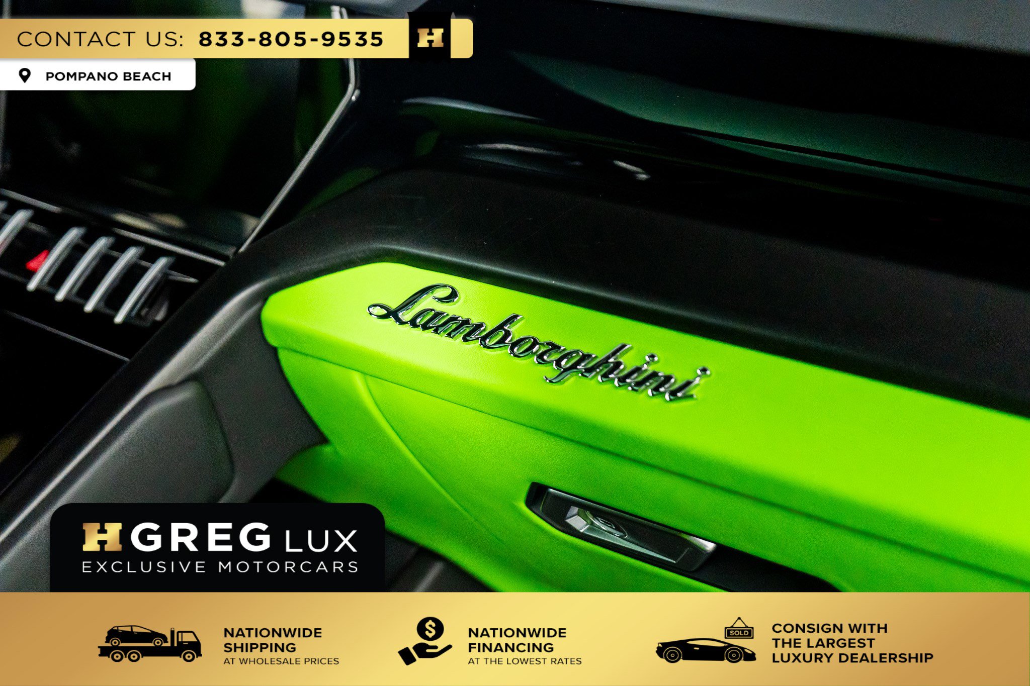 Used 2022 Lamborghini Urus image 52