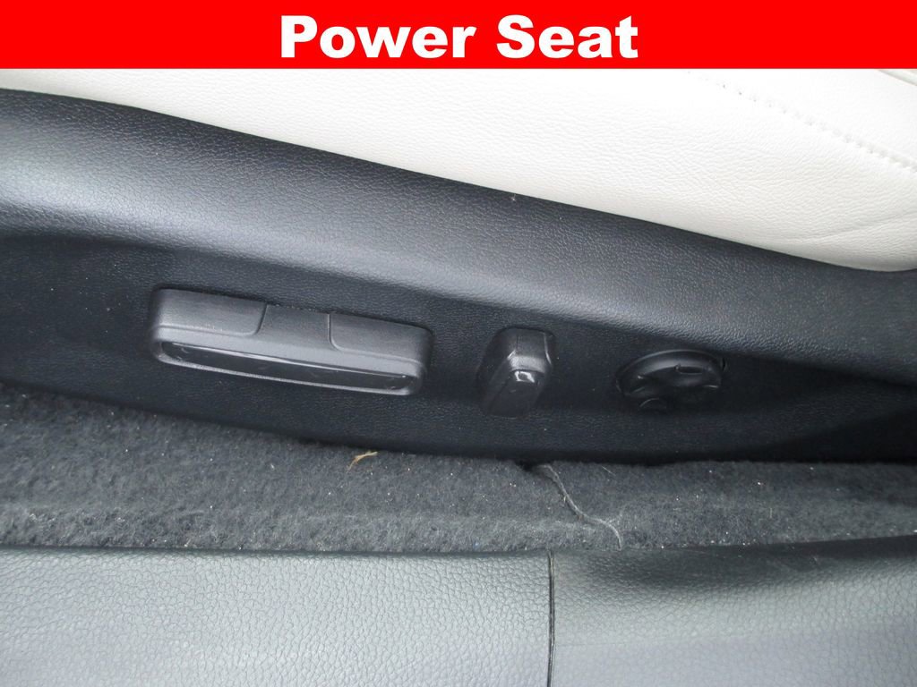 Used 2022 Honda Accord EX-L image 19