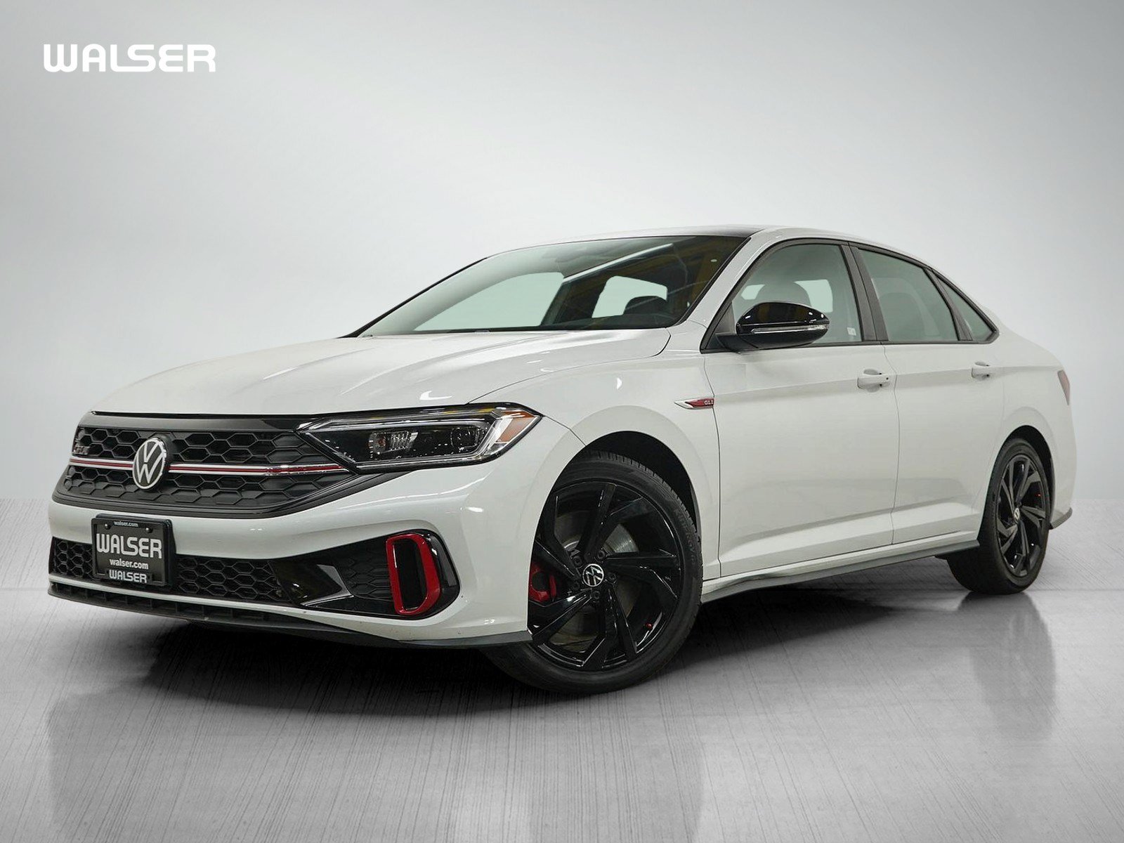 Used 2023 Volkswagen Jetta GLI Autobahn