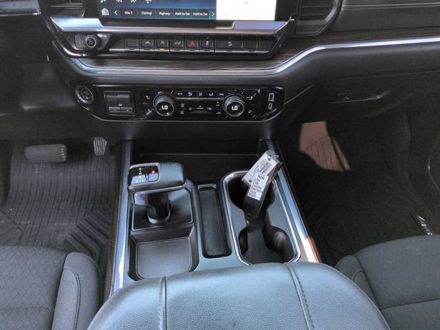 Used 2024 Chevrolet Silverado 1500 RST w/ Convenience Package II AWD/4WD image 19