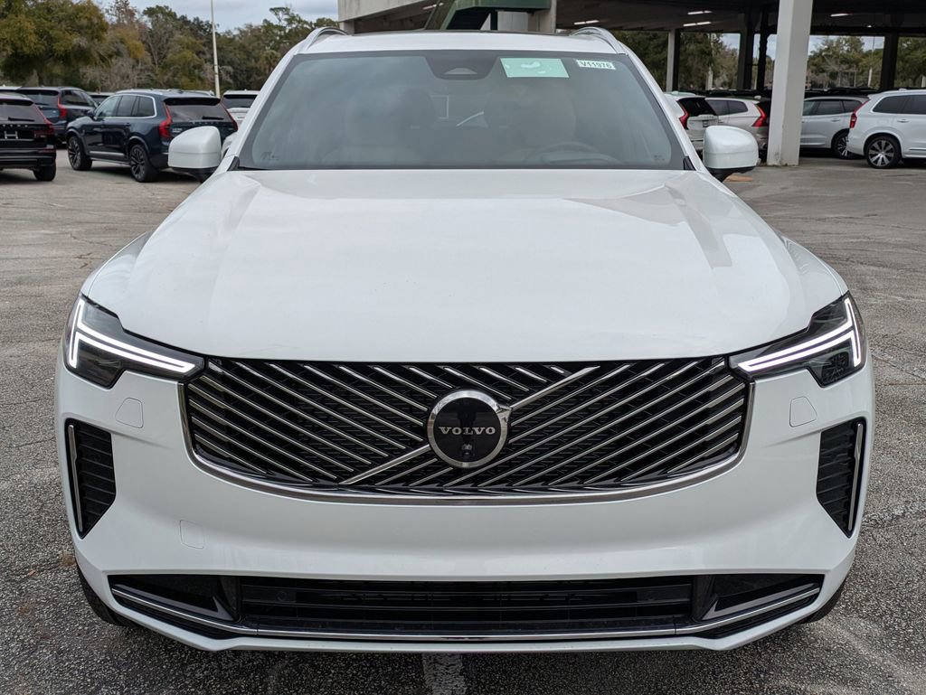New 2026 Volvo XC90 B6 Ultra image 9