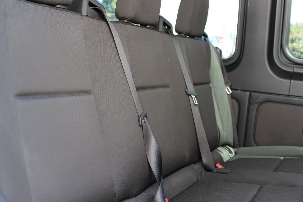 Used 2025 Mercedes-Benz Sprinter 2500 image 26