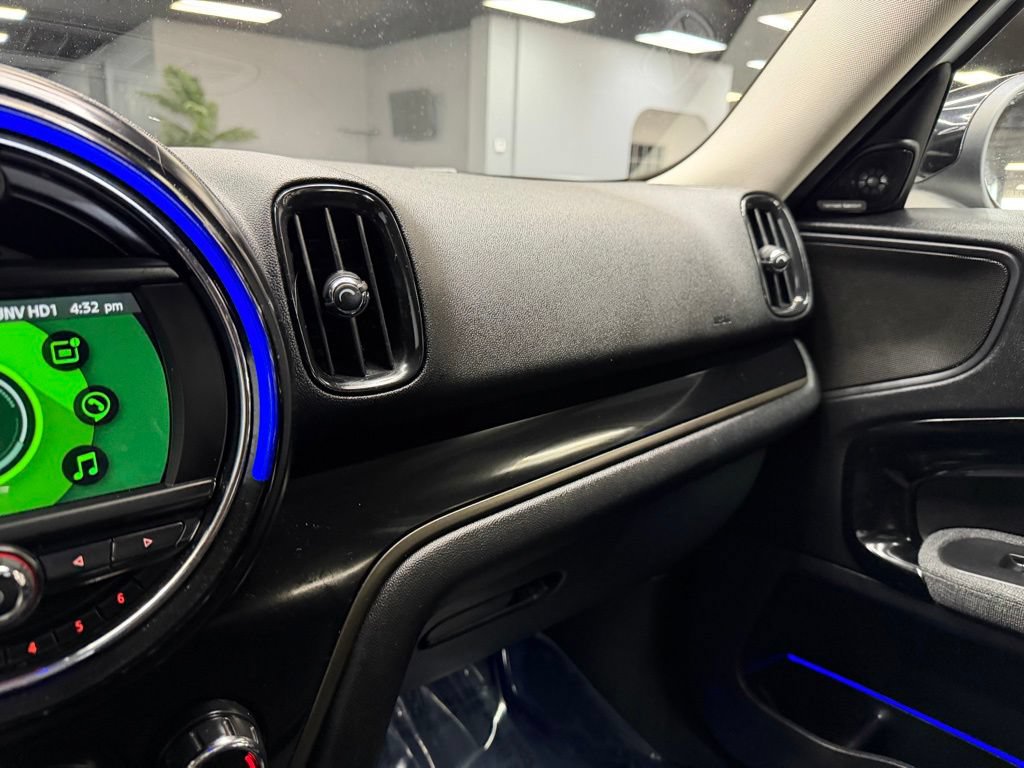 Used 2020 MINI Cooper Countryman S FWD image 27