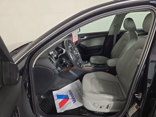 Used 2013 Audi A4 Premium Plus w/ Premium Plus Pkg image 13