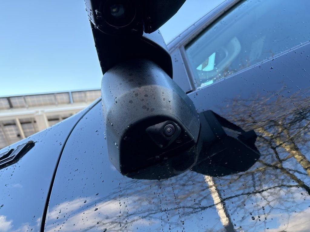 New 2026 Chevrolet Silverado 2500 LT w/ Trail Boss Package image 38