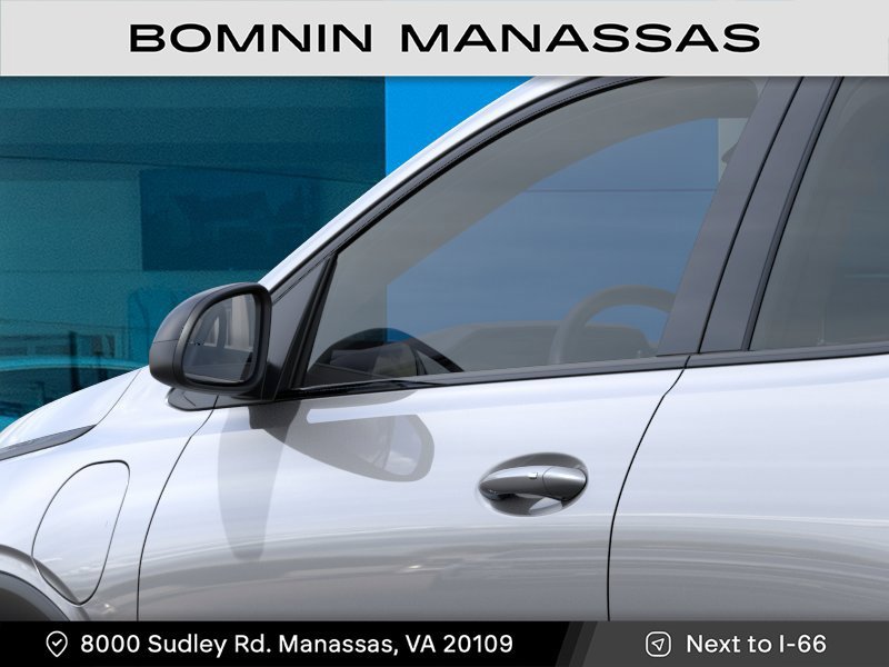 New 2027 Chevrolet Bolt LT FWD image 12
