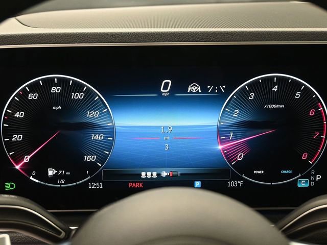 New 2026 Mercedes-Benz GLE 450 4MATIC image 28