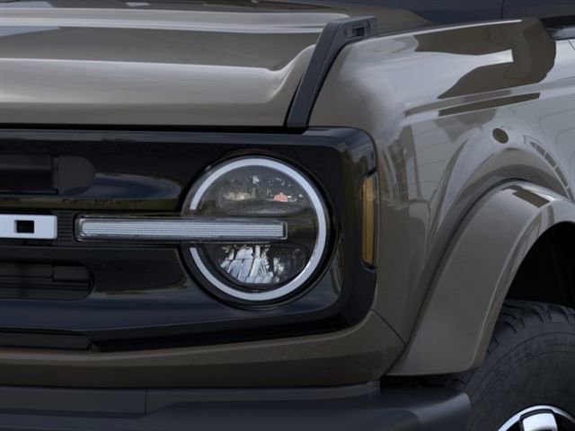 New 2025 Ford Bronco Outer Banks image 20