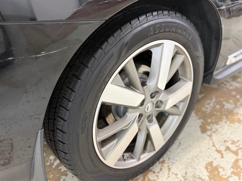Used 2013 Nissan Pathfinder Platinum w/ Platinum Premium Pkg AWD/4WD image 7