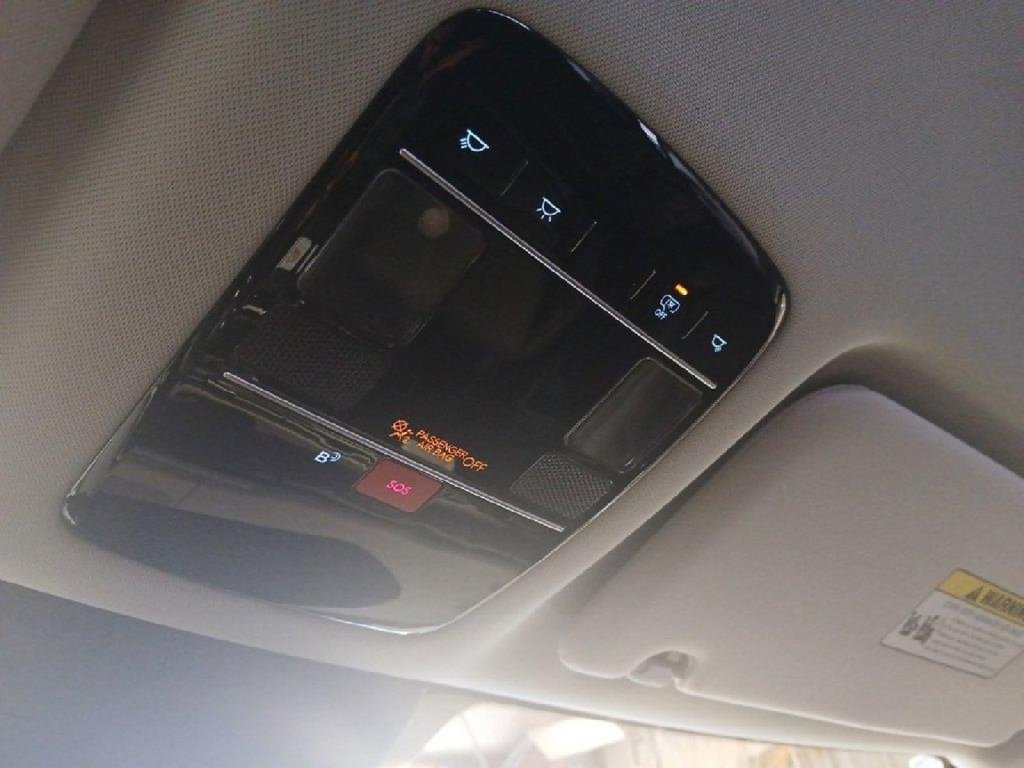 New 2026 Hyundai Santa Fe SEL FWD image 20